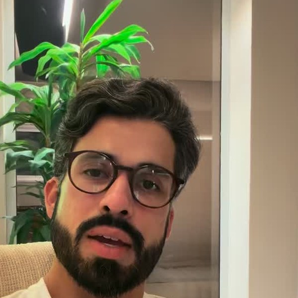 Bernardo Araújo